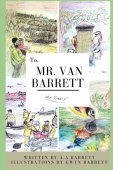 To Mr. Van Barrett