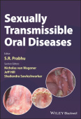 Sexually Transmissible Oral Diseases
