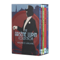 Arsene Lupin Collection