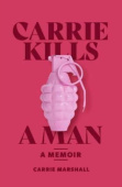 Carrie Kills A Man