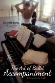 Art of Ballet Accompaniment