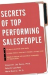 Secrets of Top-Performing Salespeople