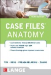 Case Files Anatomy 3/E