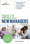 Skills for New Managers