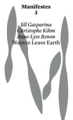 Ways to Leave Earth