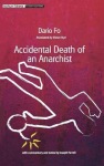 Accidental Death of an Anarchist