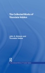 Collected Works of Thorstein Veblen