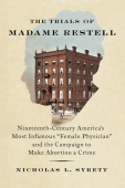 Trials of Madame Restell
