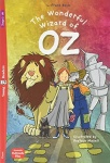 Young ELI Readers - English