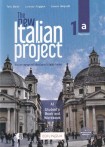 New Italian Project 1a - Student's book & Workbook + interactive version access