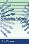 Knowledge As Design