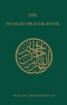 Muslim Prayer Book