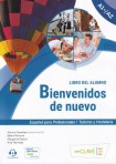 Bienvenidos de nuevo
