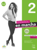 Espanol en marcha Nueva edicion 2 - Cuaderno de ejercicios + digital