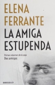 Dos amigas 1/La amiga estupenda