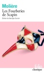 Les fourberies de Scapin