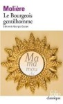 Le Bourgeois gentilhomme
