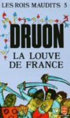 Les Rois maudits 5