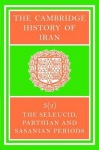 Cambridge History of Iran