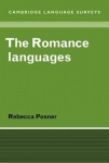 Romance Languages