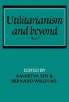 Utilitarianism and Beyond