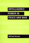 Intelligence Power in Peace and War