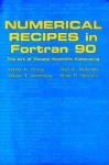 Numerical Recipes in Fortran 90: Volume 2, Volume 2 of Fortran Numerical Recipes