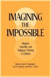 Imagining the Impossible