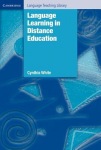 Language Learning in Distance Education