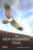 Hen Harrier's Year