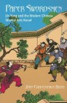 Paper Swordsmen
