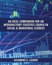 Excel Companion for an Introductory Statistics Course in Social and Behavioral Sciences