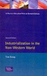Industrialisation in the Non-Western World