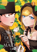 Duke of Death and His Maid Vol. 3