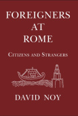Foreigners at Rome