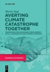 Averting Climate Catastrophe Together