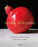 Saskia Boelsums. Artist with a Camera