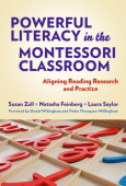 Powerful Literacy in the Montessori Classroom