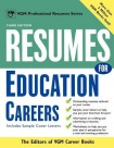 Resumes for Education Careers