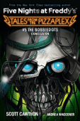 Bobbiedots Conclusion (Five Nights at Freddy's: Tales from the Pizzaplex #5)