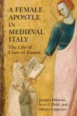 Female Apostle in Medieval Italy