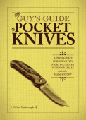 Guy's Guide to Pocket Knives