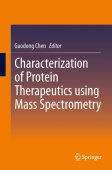 Characterization of Protein Therapeutics using Mass Spectrometry