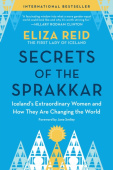 Secrets of the Sprakkar