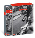 Monaco Motor Racing