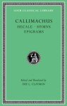 Hecale. Hymns. Epigrams