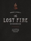 Lost Fire Cookbook