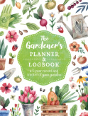 Gardener's Planner and Logbook