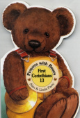 Prayers with Bears: First Corinthians 13