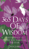 365 Days of Wisdom – Daily Messages To Inspire You Through The Year